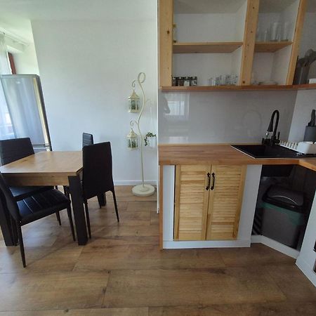 Hafcik Apartamenty Przyjazne Dzieciom Poronin Exteriér fotografie