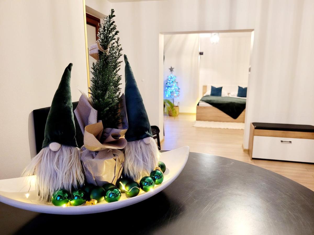 Hafcik Apartamenty Przyjazne Dzieciom Poronin Exteriér fotografie