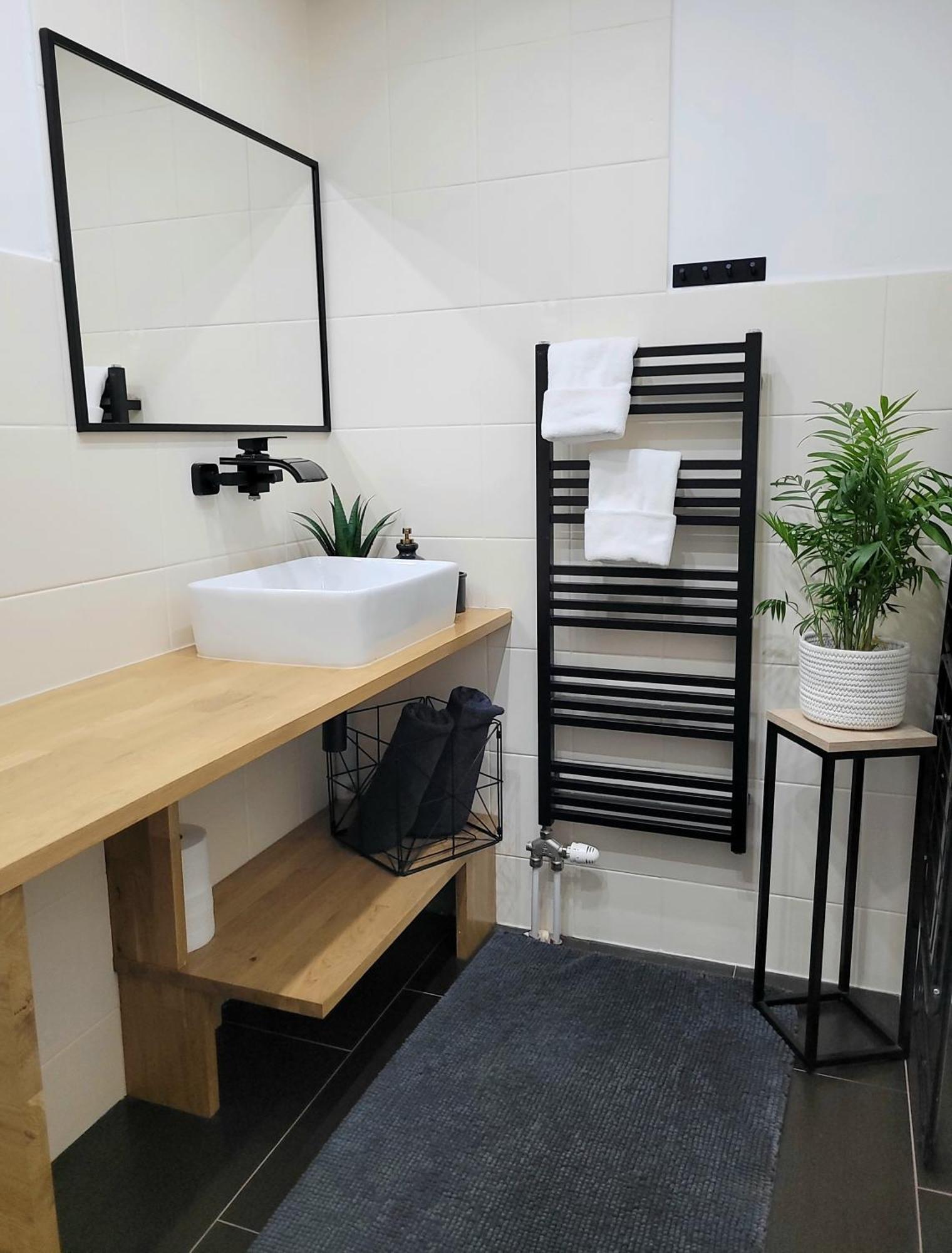 Hafcik Apartamenty Przyjazne Dzieciom Poronin Exteriér fotografie