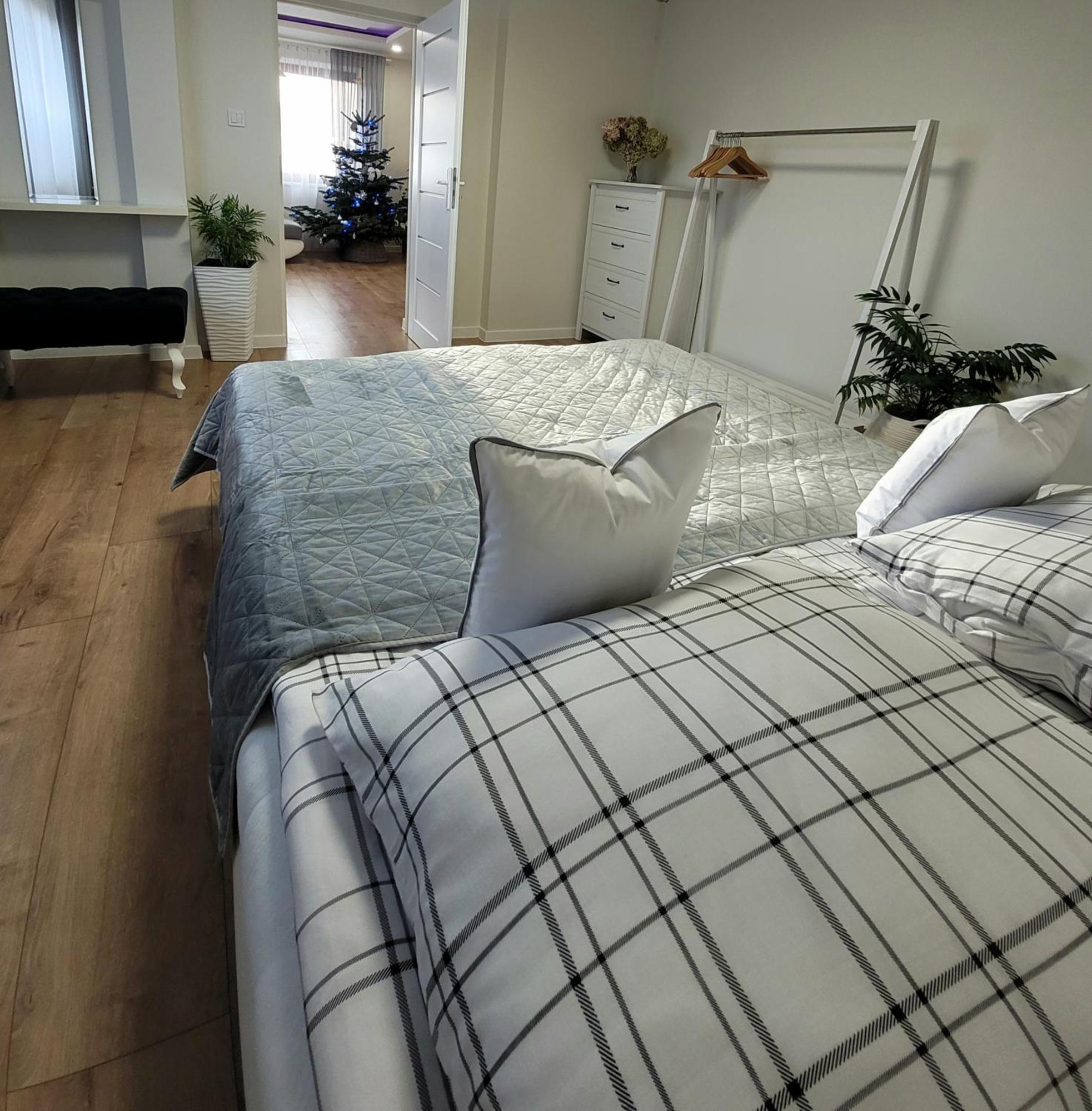 Hafcik Apartamenty Przyjazne Dzieciom Poronin Exteriér fotografie