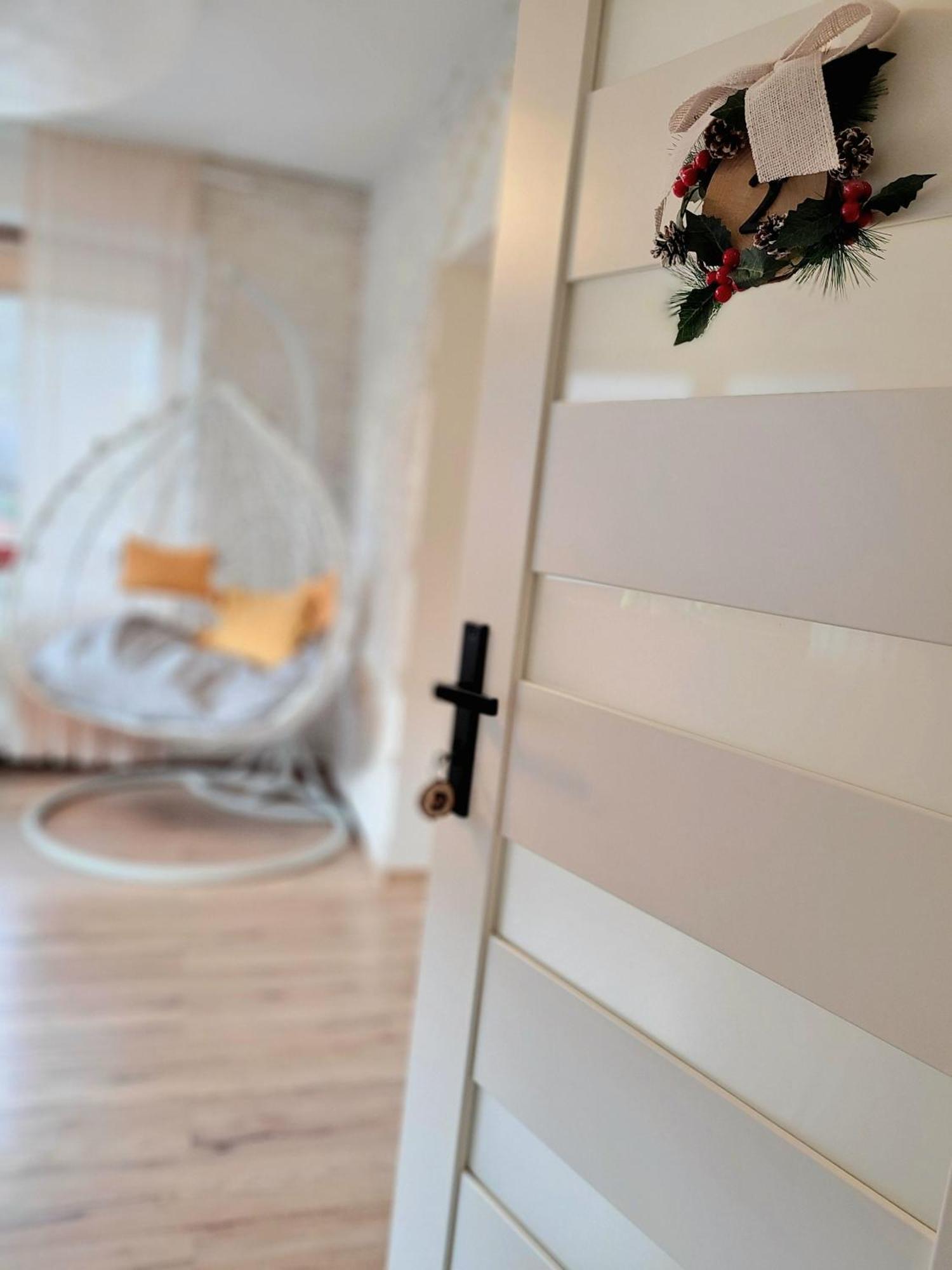 Hafcik Apartamenty Przyjazne Dzieciom Poronin Exteriér fotografie