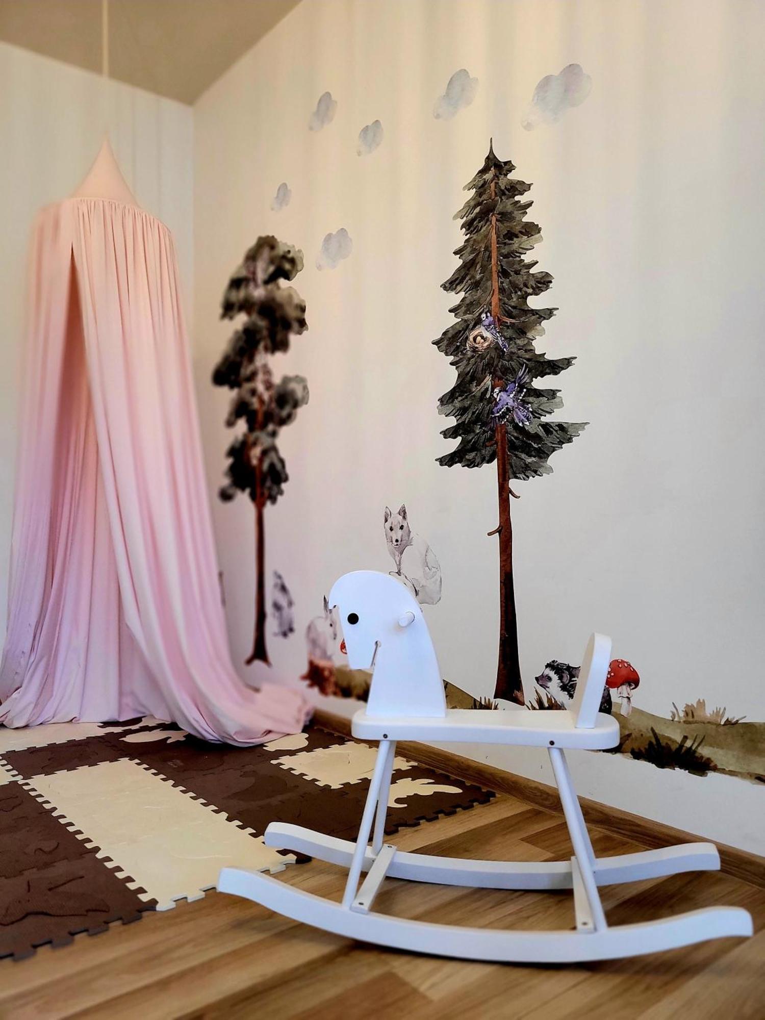 Hafcik Apartamenty Przyjazne Dzieciom Poronin Exteriér fotografie