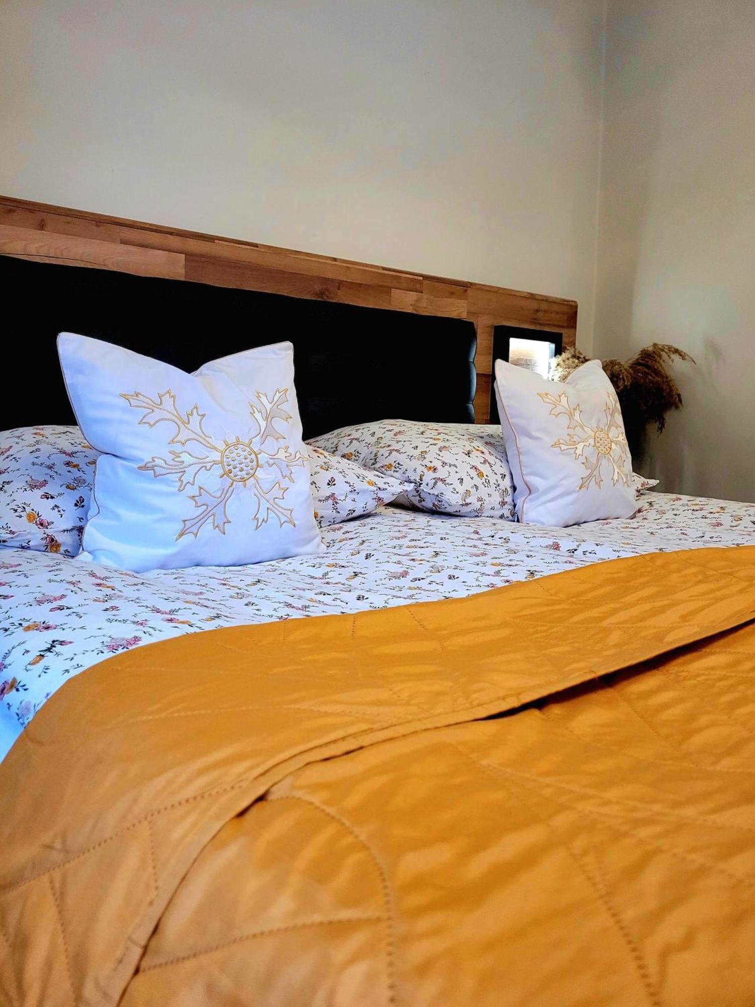 Hafcik Apartamenty Przyjazne Dzieciom Poronin Exteriér fotografie