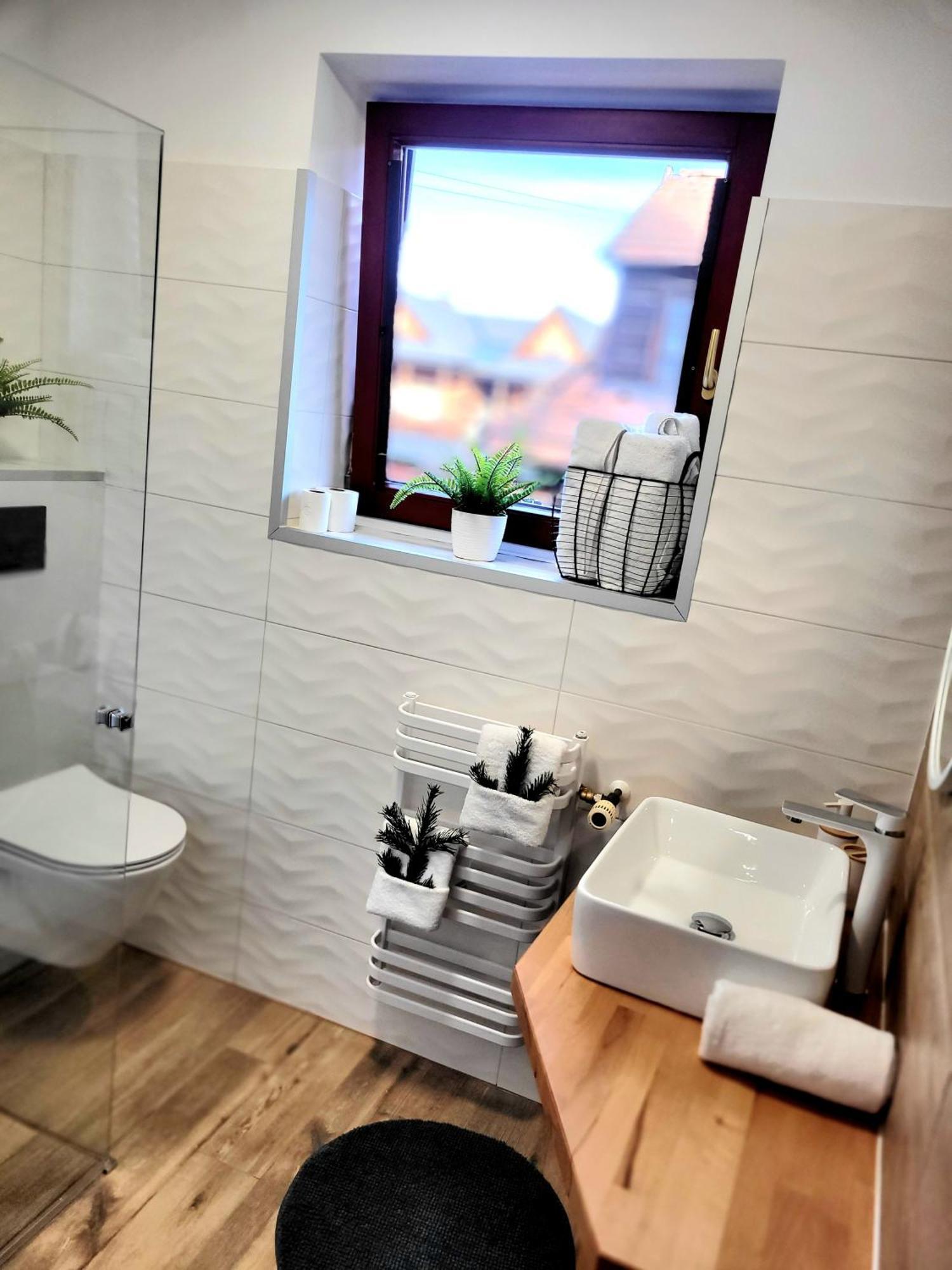 Hafcik Apartamenty Przyjazne Dzieciom Poronin Pokoj fotografie