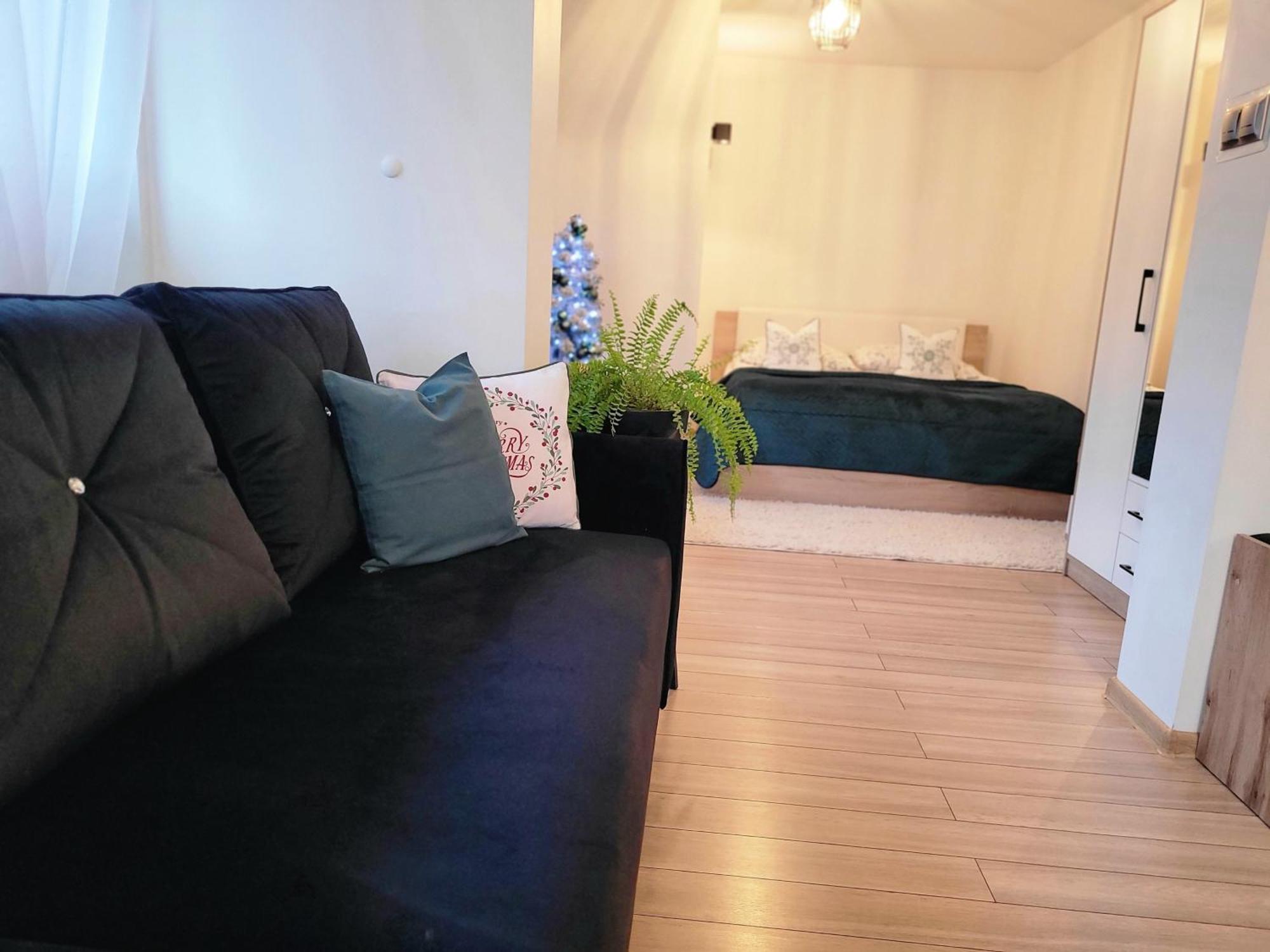 Hafcik Apartamenty Przyjazne Dzieciom Poronin Pokoj fotografie