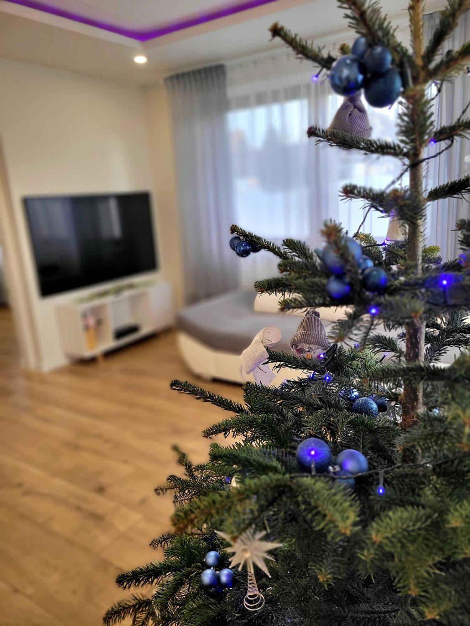 Hafcik Apartamenty Przyjazne Dzieciom Poronin Exteriér fotografie