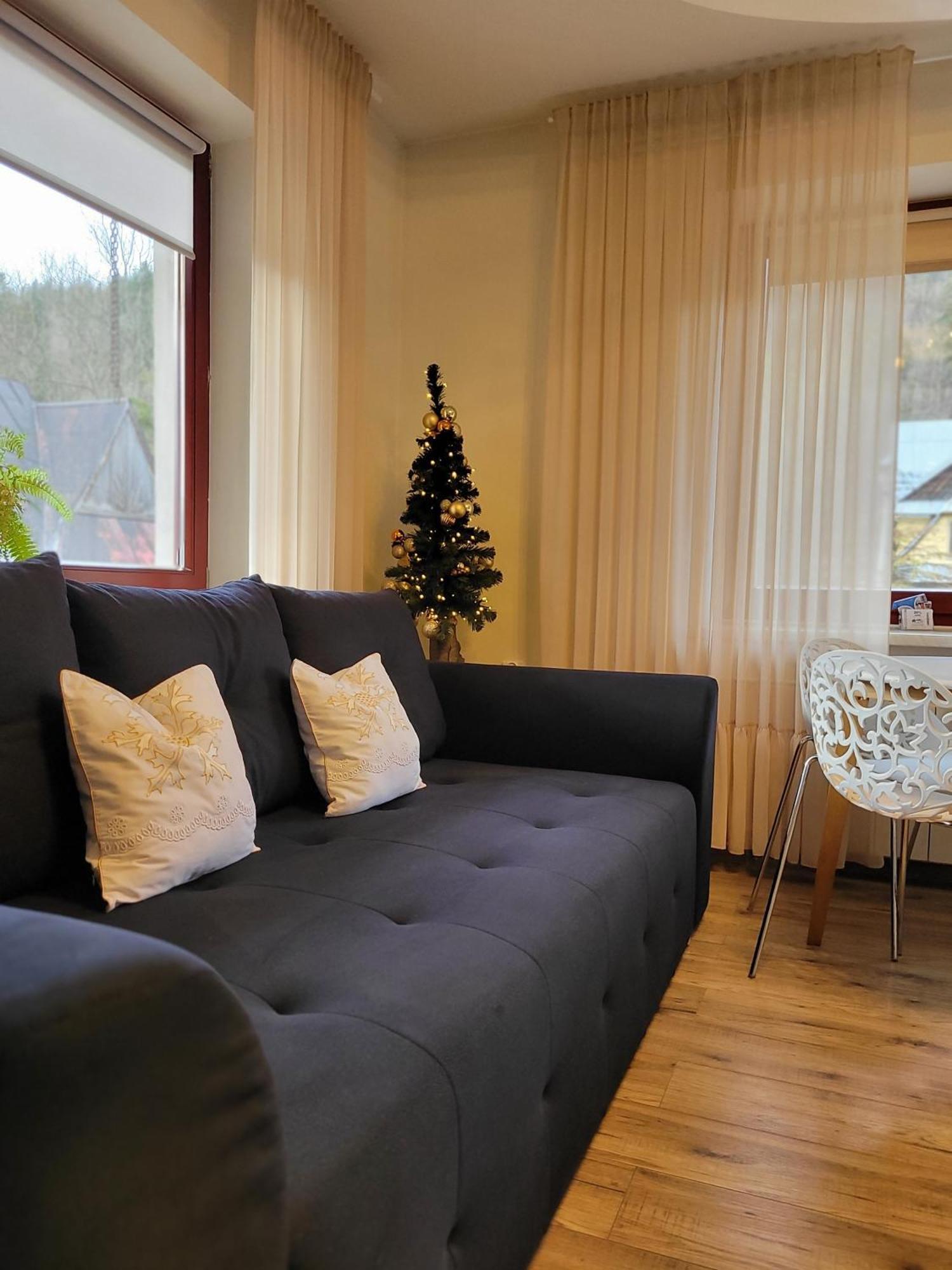 Hafcik Apartamenty Przyjazne Dzieciom Poronin Pokoj fotografie