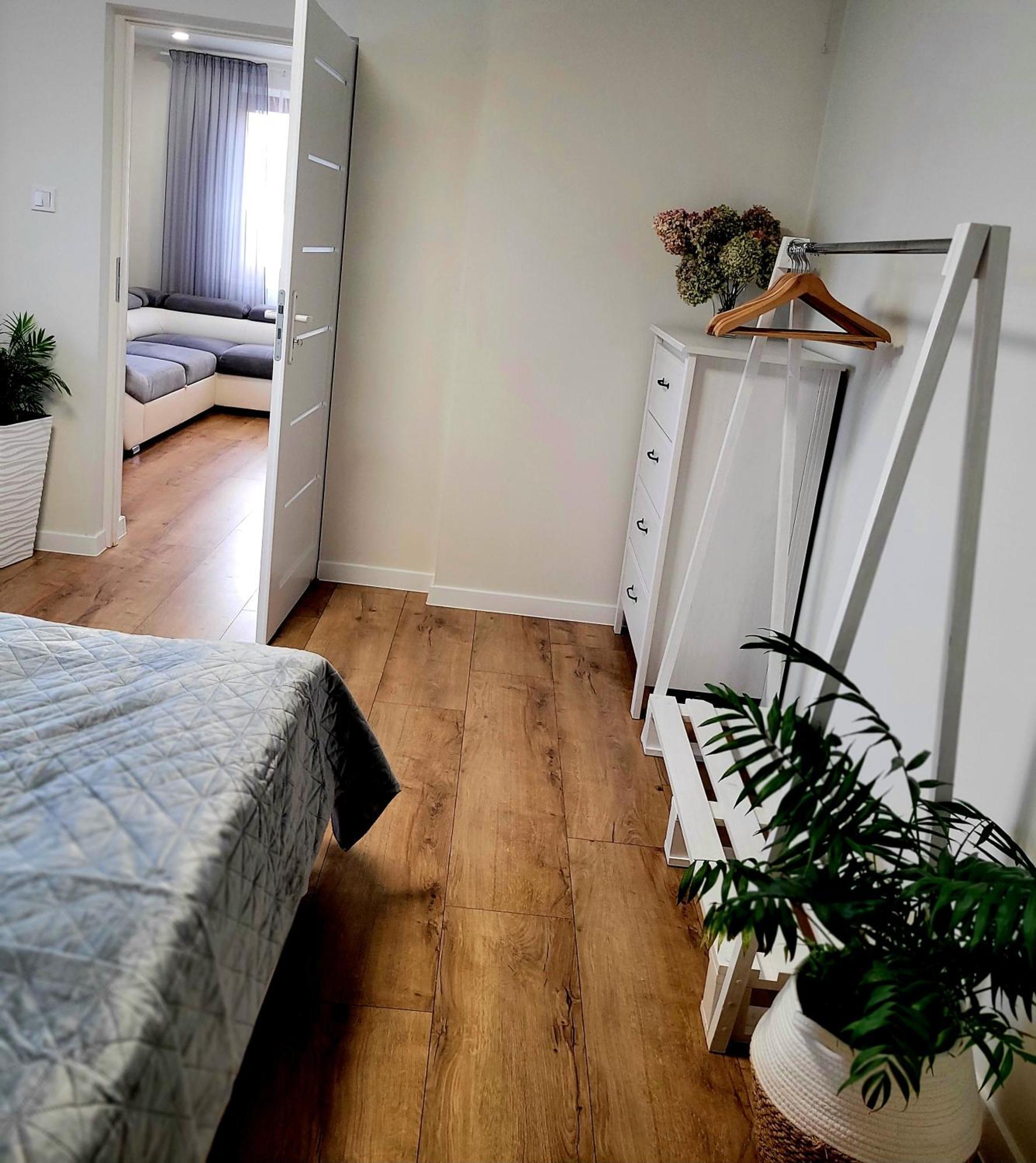 Hafcik Apartamenty Przyjazne Dzieciom Poronin Pokoj fotografie