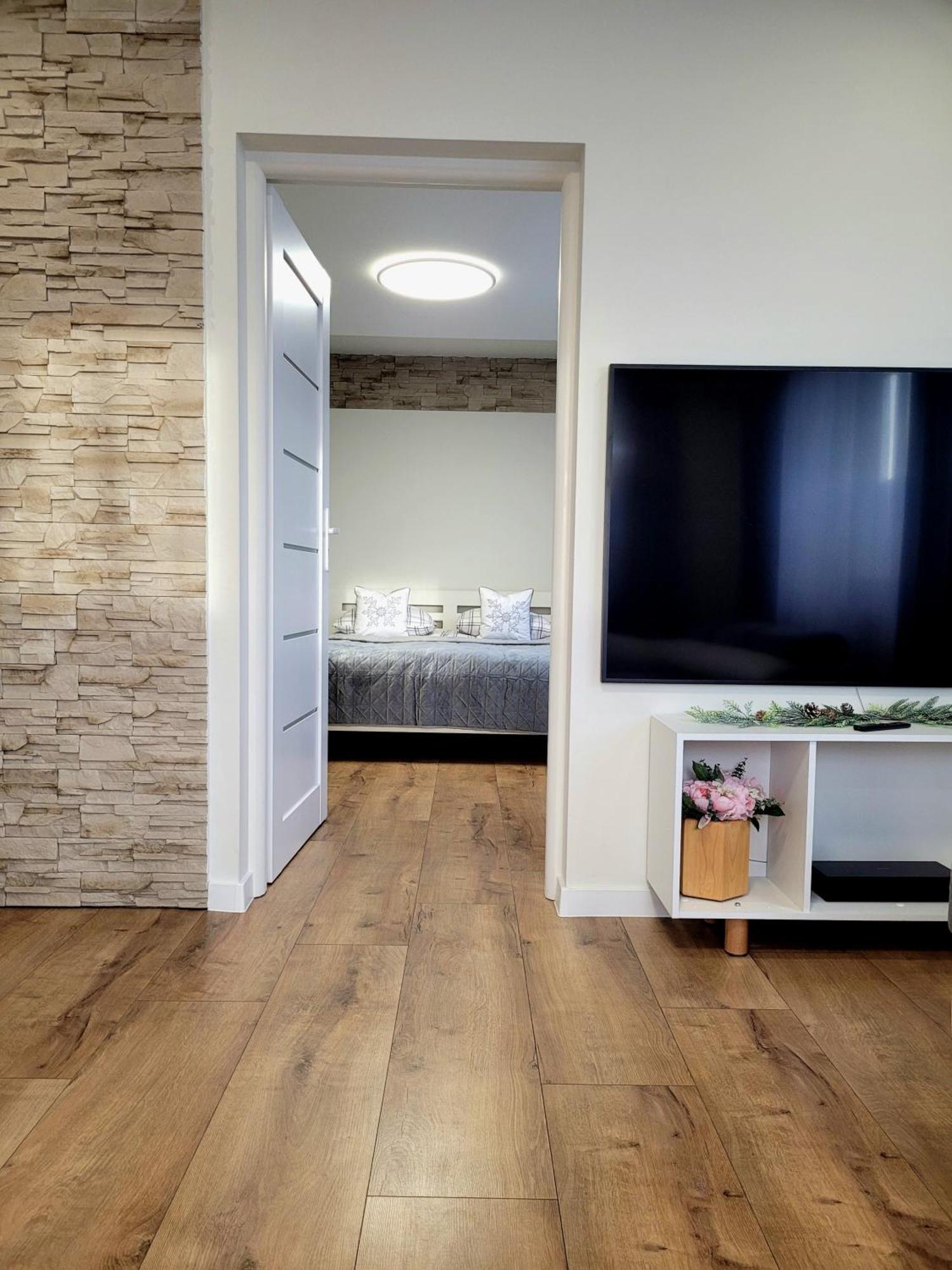 Hafcik Apartamenty Przyjazne Dzieciom Poronin Pokoj fotografie