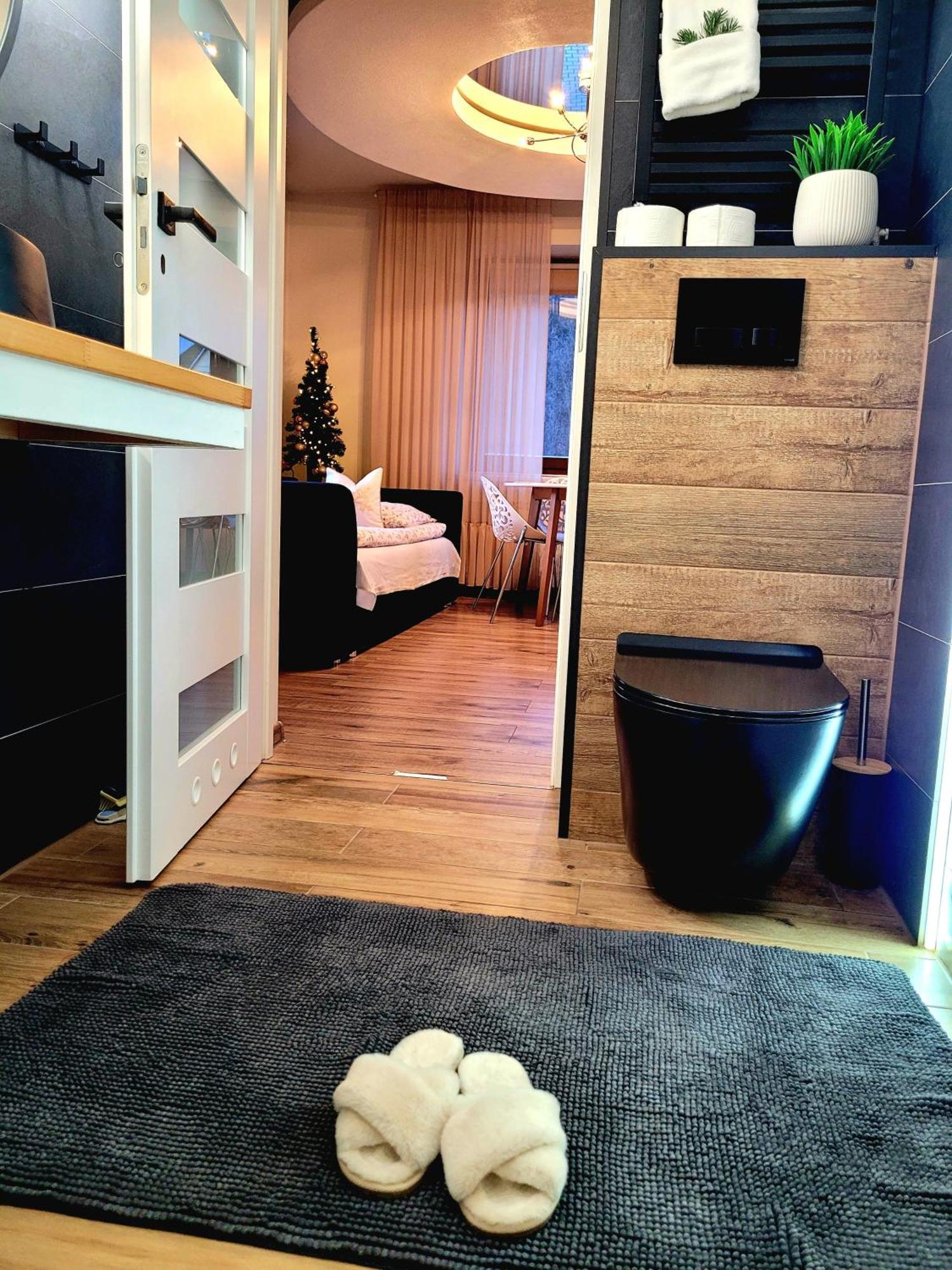 Hafcik Apartamenty Przyjazne Dzieciom Poronin Pokoj fotografie
