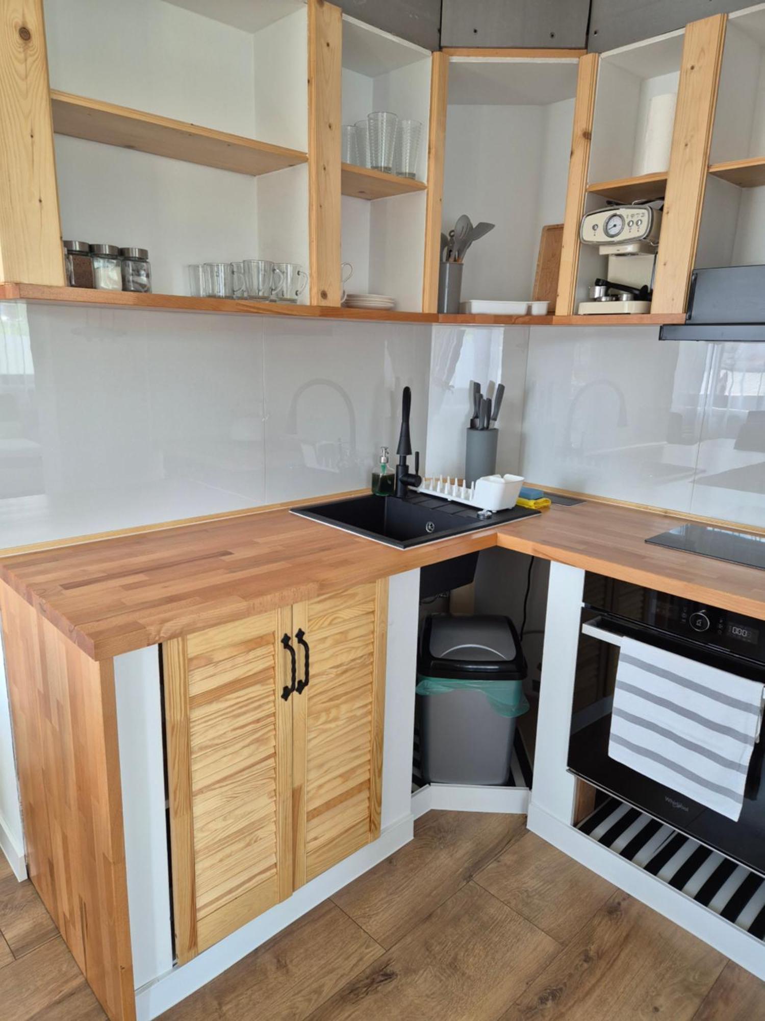 Hafcik Apartamenty Przyjazne Dzieciom Poronin Exteriér fotografie